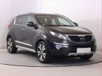 Kia Sportage - fotka číslo 0
