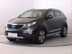 Kia Sportage - fotka číslo 1