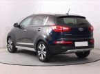 Kia Sportage - fotka číslo 3