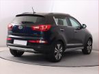 Kia Sportage - fotka číslo 4