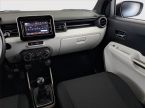 Suzuki Ignis - fotka číslo 7