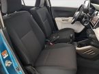 Suzuki Ignis - fotka číslo 8