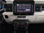 Suzuki Ignis - fotka číslo 11
