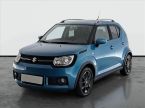 Suzuki Ignis - fotka číslo 1