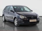 Volkswagen Polo - fotka číslo 0