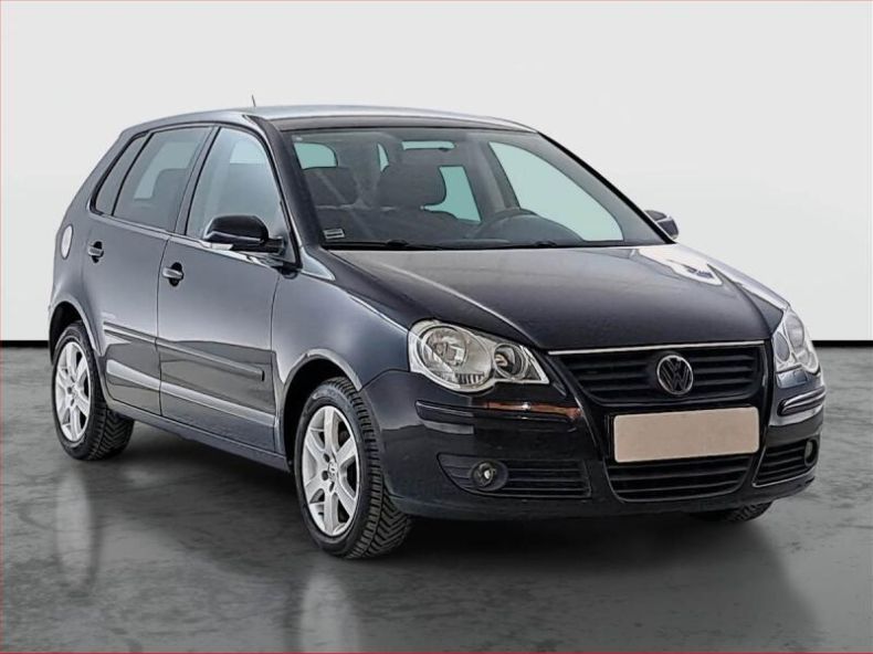 Volkswagen Polo - hlavní fotka inzerátu