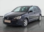 Volkswagen Polo - fotka číslo 1