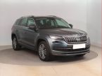 Škoda Kodiaq - fotka číslo 0