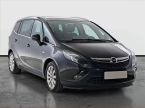 Opel Zafira - fotka číslo 0