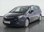 Opel Zafira - fotka číslo 1