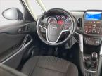 Opel Zafira - fotka číslo 6