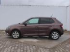 Škoda Fabia - fotka číslo 2