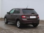 Škoda Fabia - fotka číslo 3