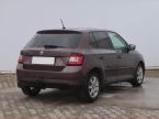 Škoda Fabia - fotka číslo 4
