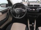 Škoda Fabia - fotka číslo 6