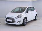Hyundai ix20 - fotka číslo 1