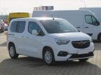Opel Combo - fotka číslo 0