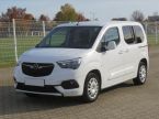 Opel Combo - fotka číslo 1