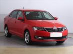 Škoda Rapid - fotka číslo 0