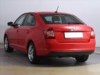 Škoda Rapid - fotka číslo 3