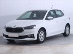 Škoda Fabia - fotka číslo 1