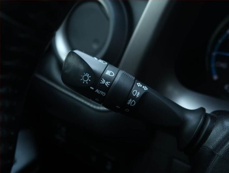 Toyota RAV 4 - hlavní fotka