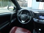 Toyota RAV 4 - fotka číslo 6