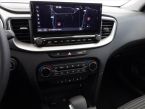 Kia Cee'd - fotka číslo 9