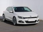 Volkswagen Scirocco - fotka číslo 0