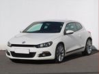 Volkswagen Scirocco - fotka číslo 1