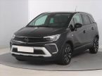 Opel Crossland X - fotka číslo 1