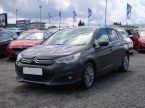 Citroën C4 - fotka číslo 1