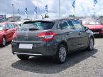 Citroën C4 - fotka číslo 4