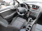 Citroën C4 - fotka číslo 6