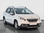 Peugeot 2008 - fotka číslo 0