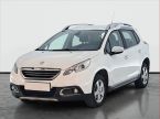 Peugeot 2008 - fotka číslo 1