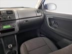 Škoda Fabia - fotka číslo 7