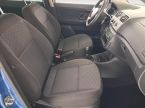 Škoda Fabia - fotka číslo 8