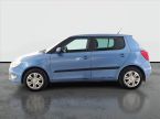 Škoda Fabia - fotka číslo 2