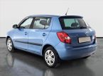 Škoda Fabia - fotka číslo 3