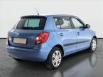 Škoda Fabia - fotka číslo 4