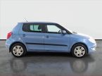 Škoda Fabia - fotka číslo 5