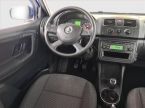 Škoda Fabia - fotka číslo 6