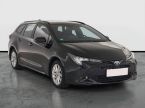 Toyota Corolla - fotka číslo 0