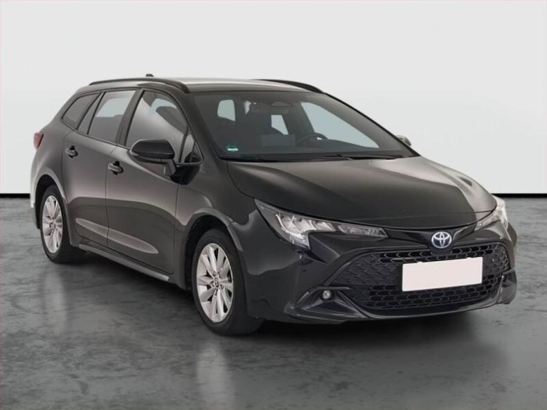 Toyota Corolla - hlavní fotka inzerátu