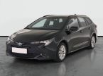 Toyota Corolla - fotka číslo 1