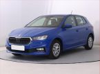 Škoda Fabia - fotka číslo 1
