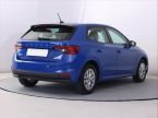 Škoda Fabia - fotka číslo 4
