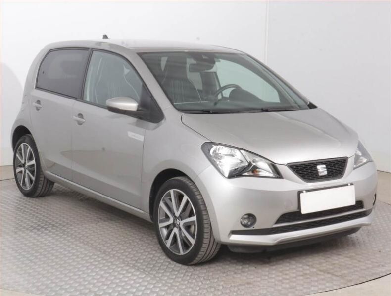 Seat Mii - hlavní fotka inzerátu