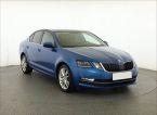 Škoda Octavia - fotka číslo 0